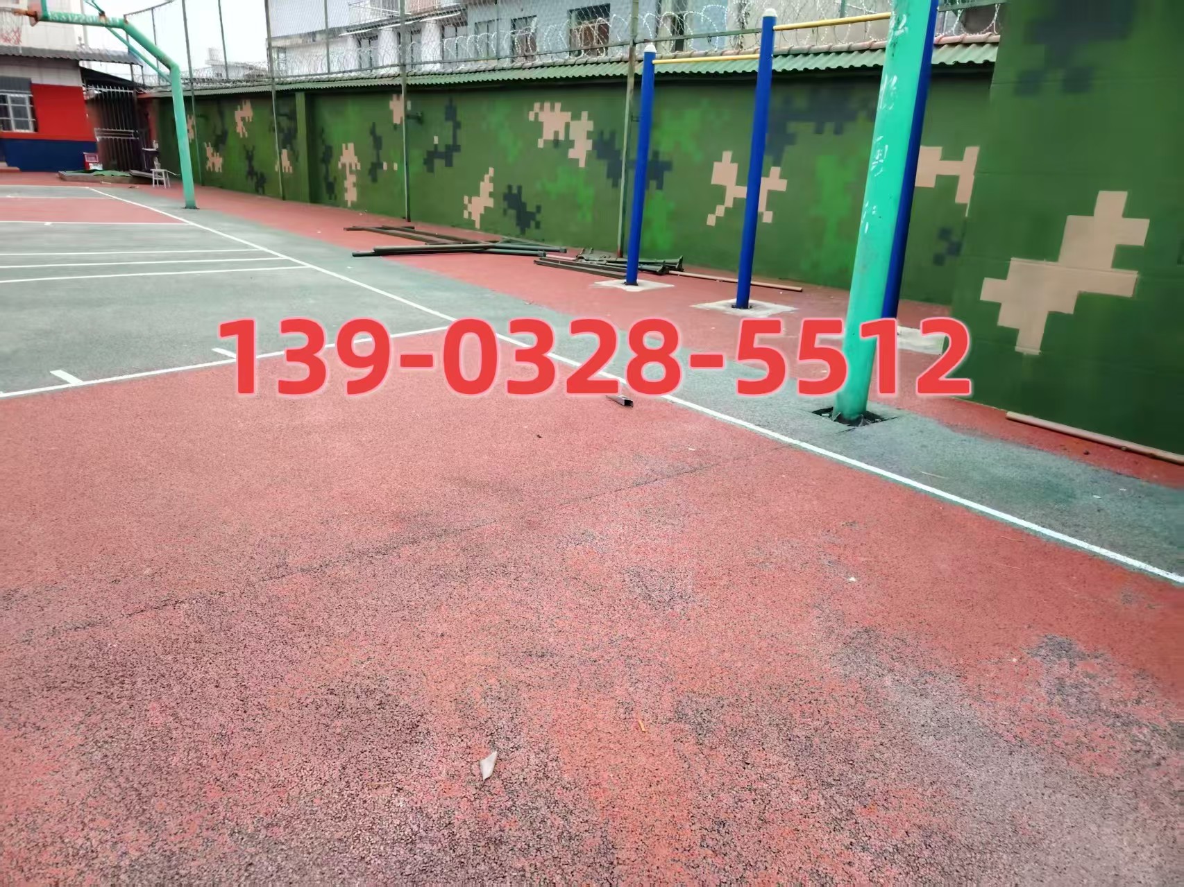 武隆选择合适的迷彩漆：